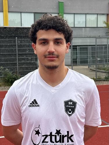 Enes Altay