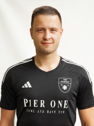 Jonas Erfurt