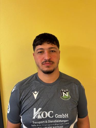 Ihsan Sahin
