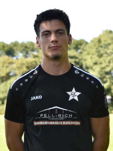 Maximilian Dempel