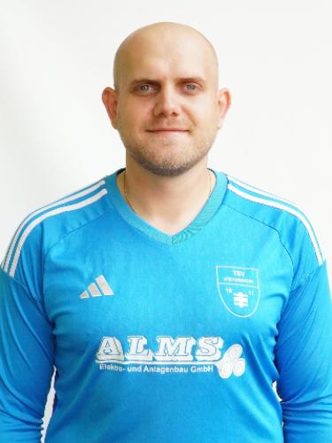 Mika-Kjell Horstmeyer