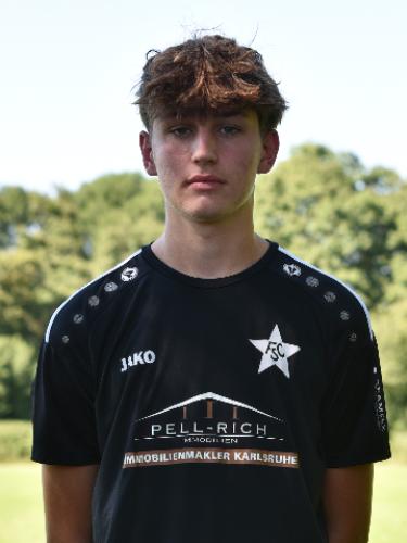 Julian Gerhardt