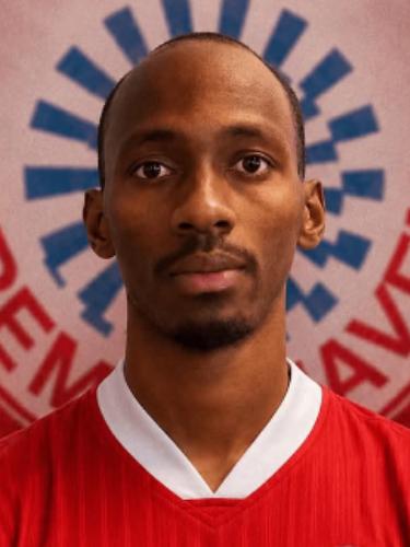 Alpha Oumar Diallo