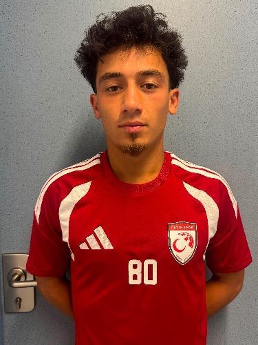 Emre Parlakoglu