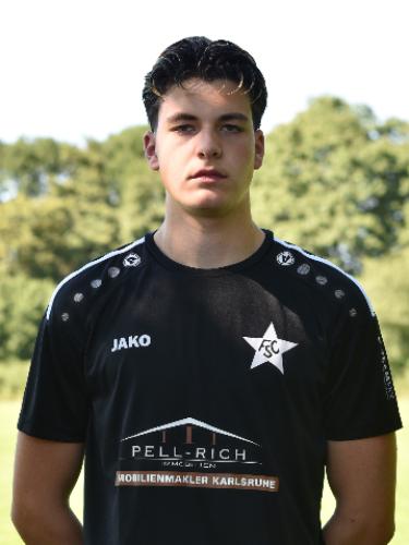 Malte Kramer