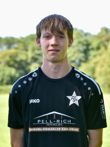 Daniel Sommer