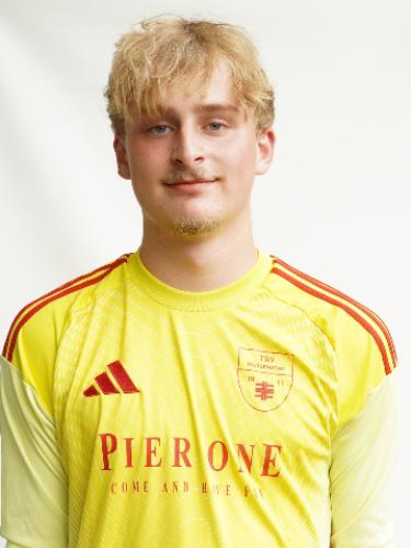 Finn Stockhausen