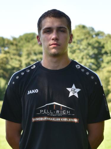 Mattheus Stroz