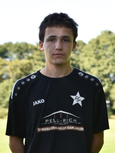 Maximilian Stroz