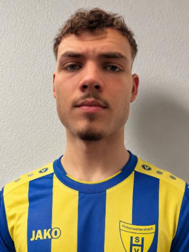 Maximilian Volz