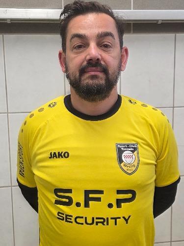Tufan Aynaci