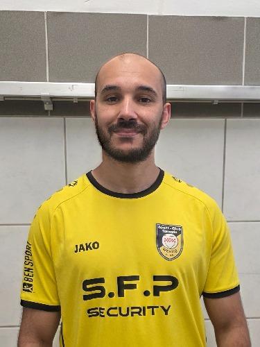 Badr El Massoub