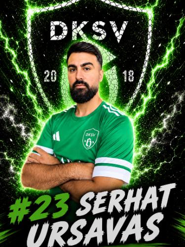 Serhat Ursavas