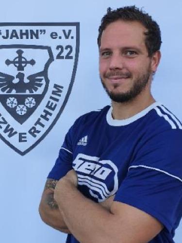 Julian Enzfelder