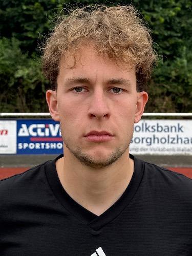 Ben Pape