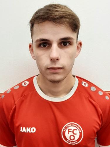 Keanu Rogmann
