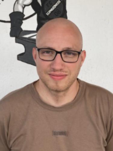 Alexander Paul