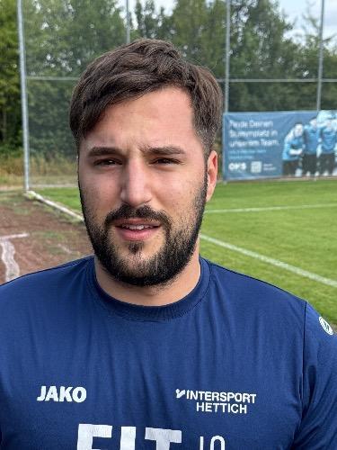 Furkan Kayis