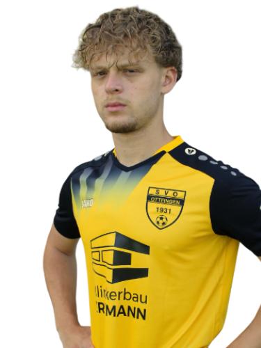 David Keseberg
