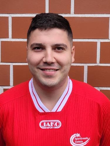 Ferhat Ramazan Güven