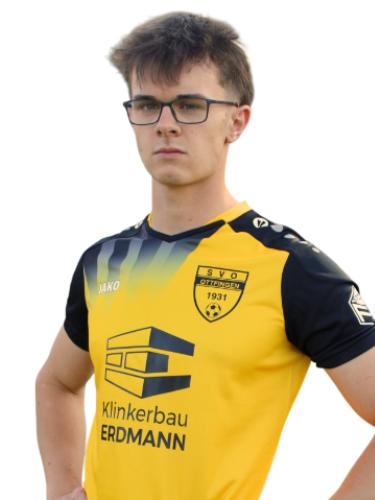 Timo Kramarz