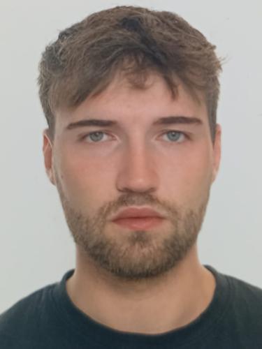 Joshua Pascal Arndt