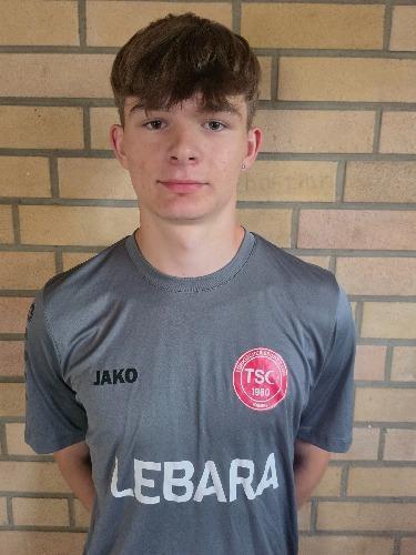 Jan-Luca Pinter