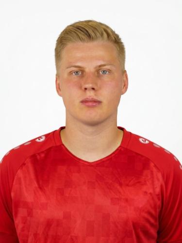 Christopher Fritsch