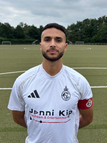 Hassan Boulakhrif