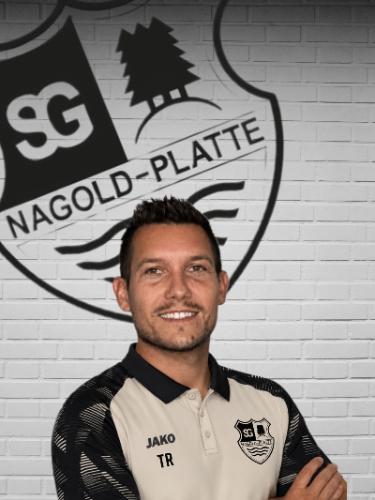 Timo Roller