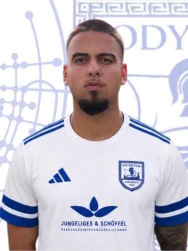 Georgios Kompos