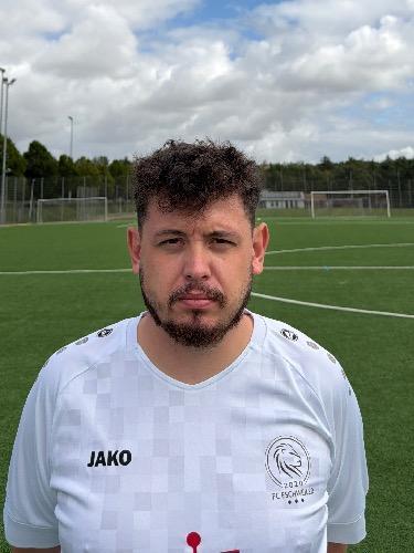 Mikolaj Michal Gesikiewicz