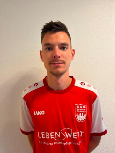 Fabian Mayr