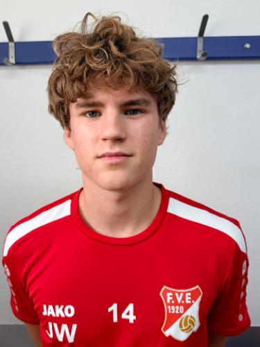 Johann Weichel