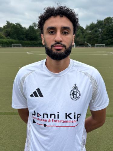 Abdellah Meslouhi
