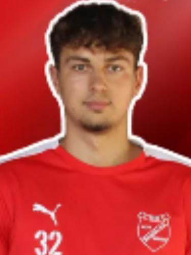 Benjamin Müller