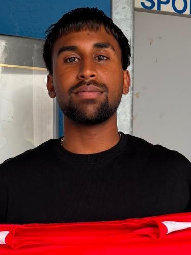 Sheron Nidershan