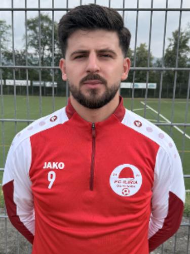 Leart Fejza