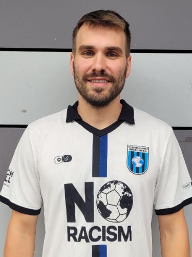 Jesper Neumann