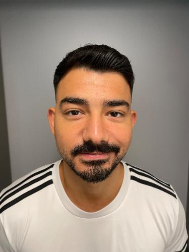 Ahmet Sindi