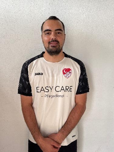 Ismail Gemec