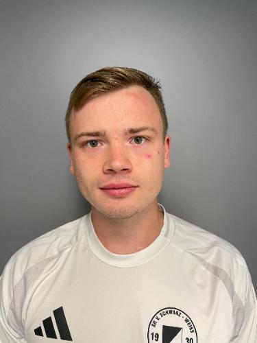 Alexander Wolharn