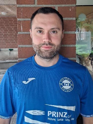 Ufuk Mercan