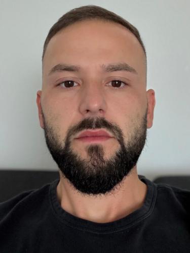 Alpay Salvarcioglu