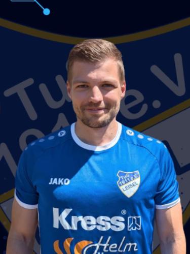 Jonas Kiewel