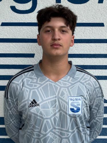 Kaan Karaman