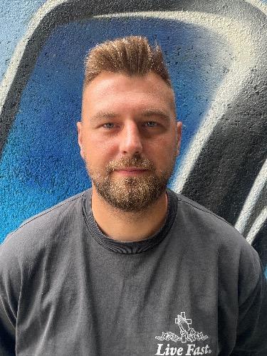 Marcel Schmitz
