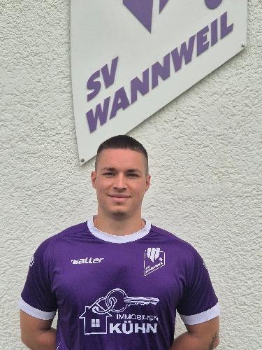 Alexander Weber