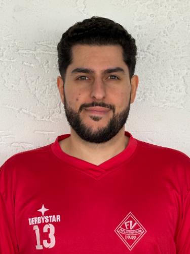 Ramin Motiee-Tehrani