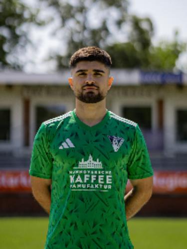 Razwan Sakfan